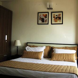 Formula Group Service Apartment, Ahmedabad 2